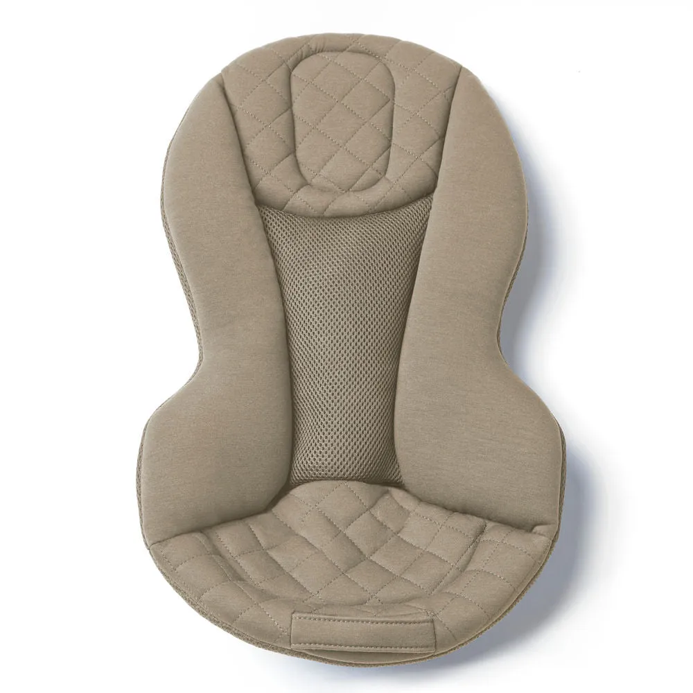 Ergobaby Evolve 3 in 1 Bouncer - Soft Olive