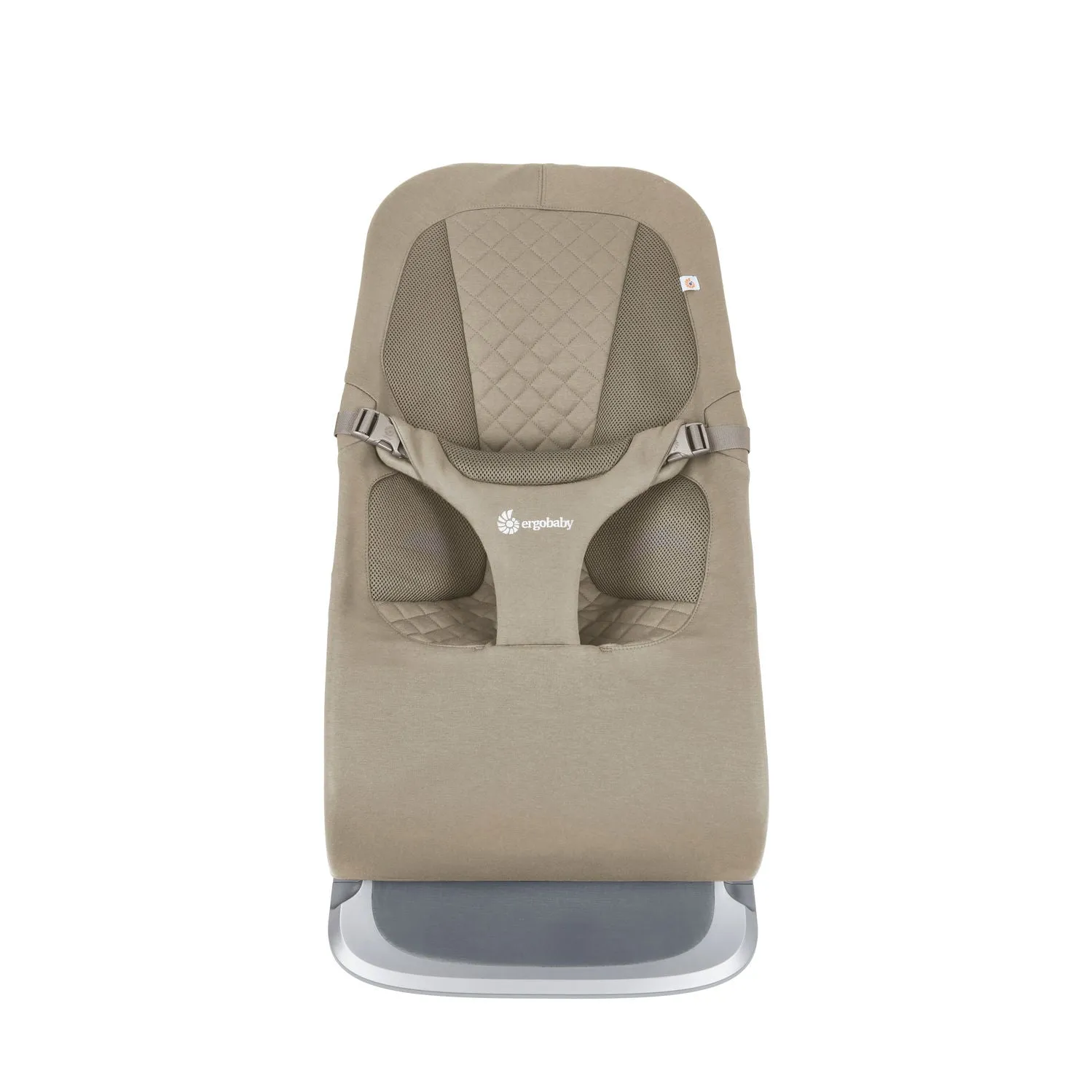 Ergobaby Evolve 3 in 1 Bouncer - Soft Olive