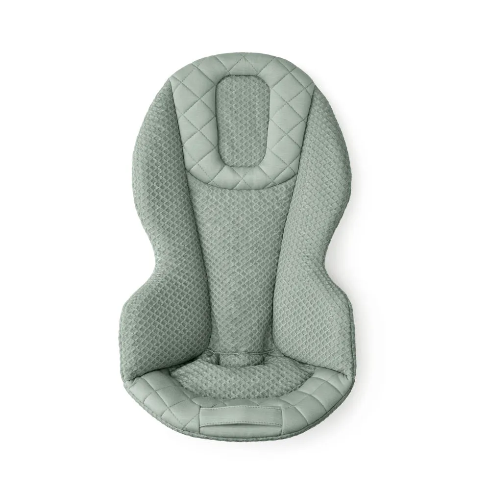 Ergobaby Evolve 3 in 1 Mesh Bouncer - Sage Green