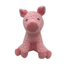 Farm Pig Plush Pet Toy