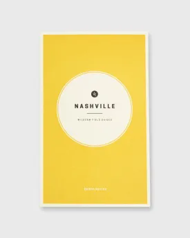 Field Guide - Nashville, Vol. 2