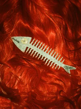 Fish Comb