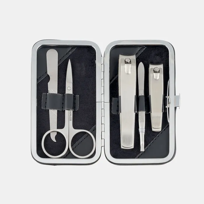 Five Piece Manicure Set | Rockwell Razors