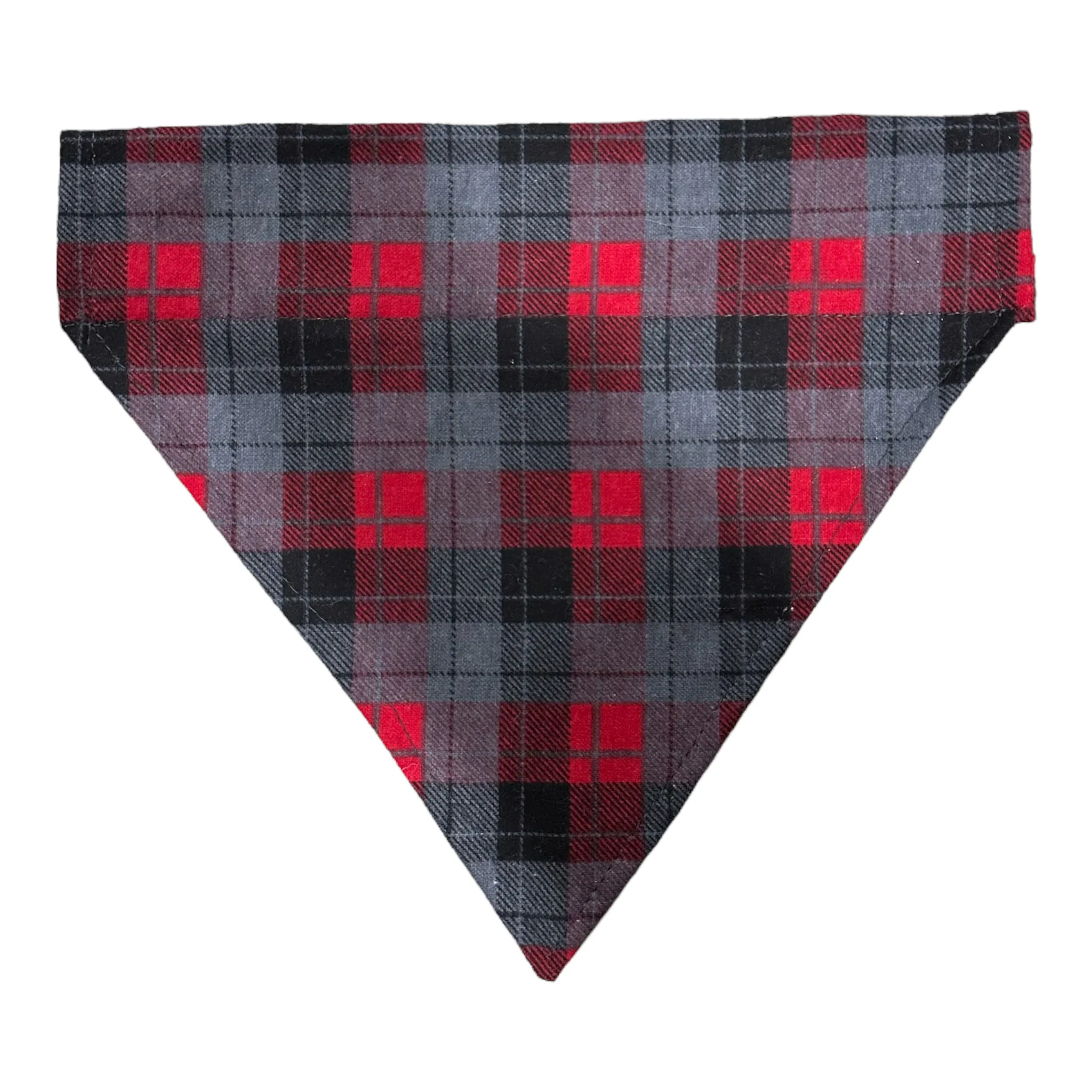 Flannel Pet Bandannas