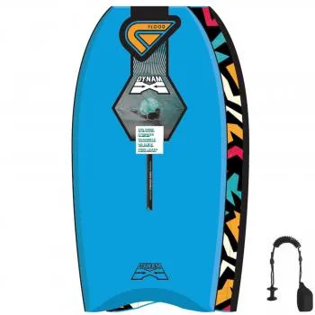 Flood Dynamx Bodyboard