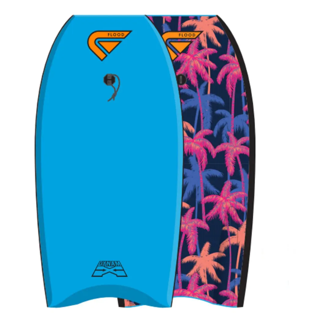 Flood Dynamx Bodyboard