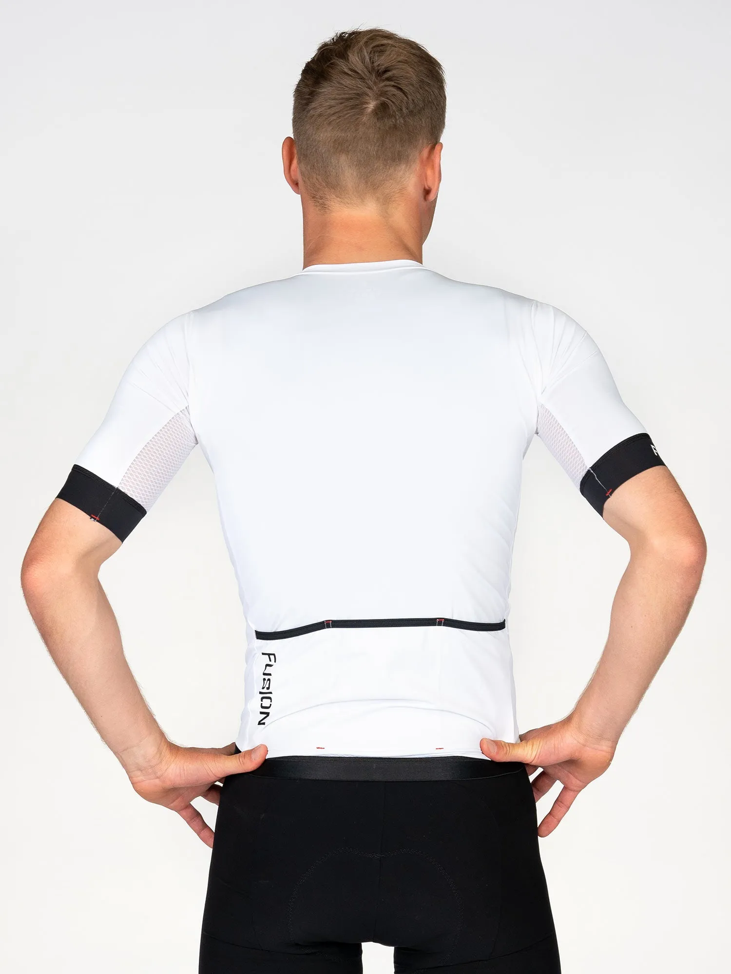 FUSION SLi Cycle Jersey (HC)