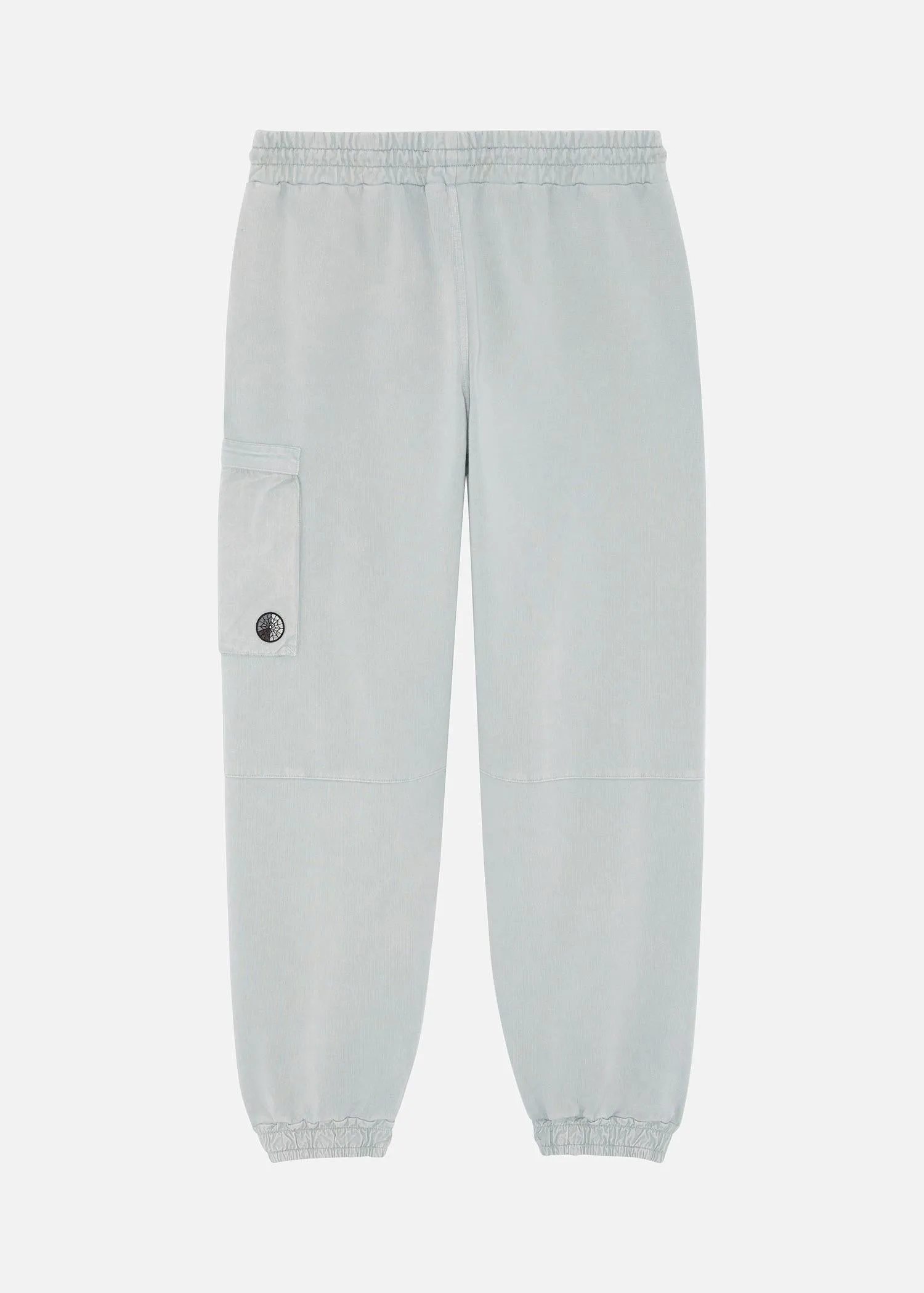 GD JOGGER LIGHT BLUE