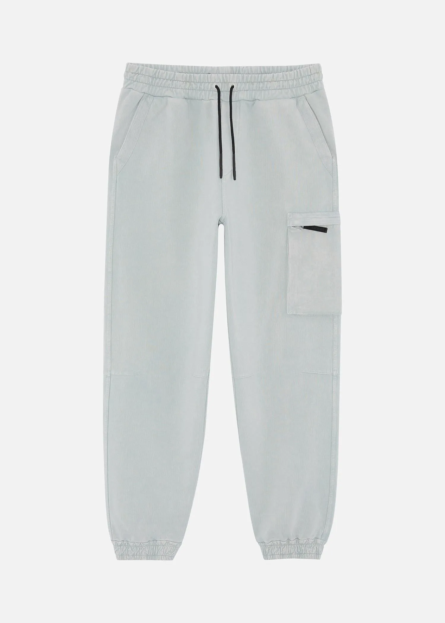 GD JOGGER LIGHT BLUE