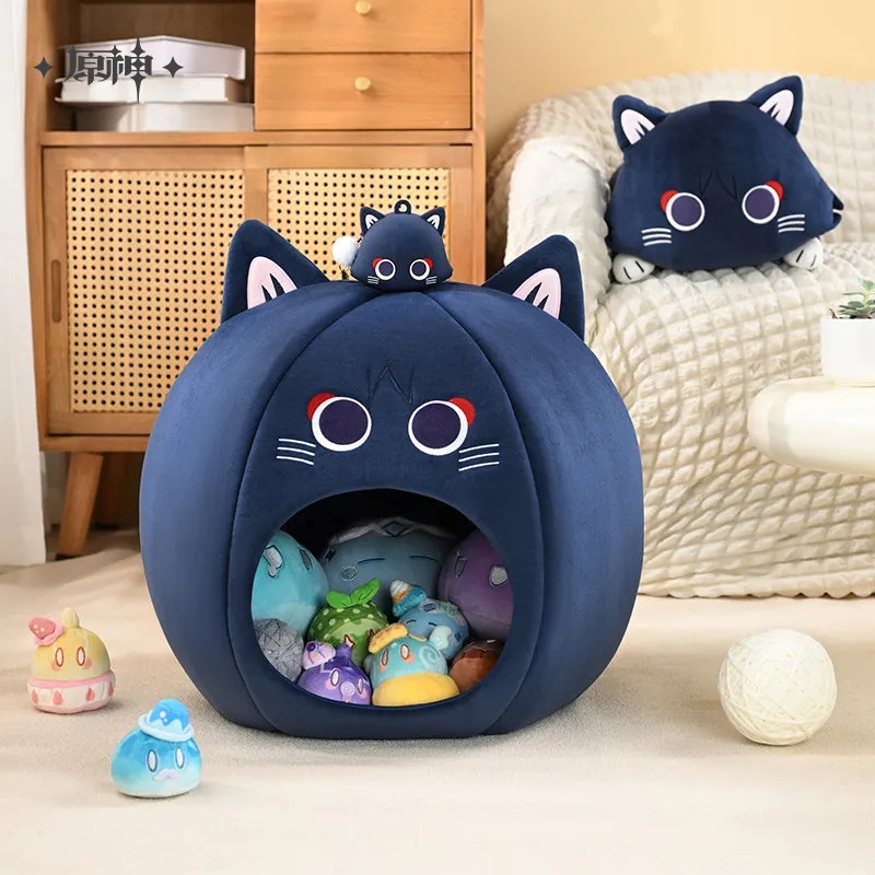 Genshin Impact - Wanderer Meow Fairy Tale Cat Home Series Pet House miHoYo