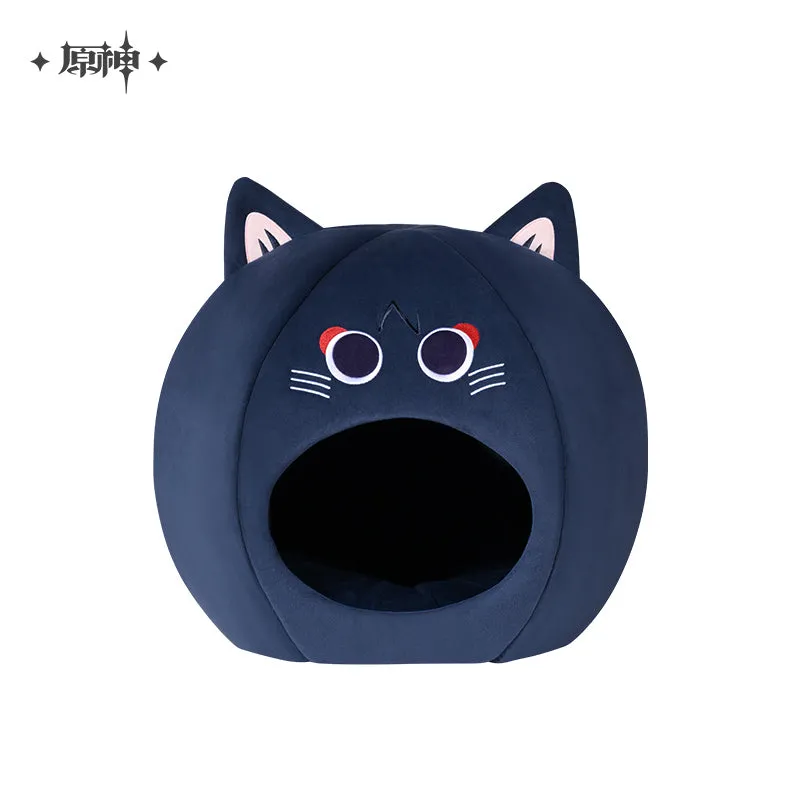 Genshin Impact - Wanderer Meow Fairy Tale Cat Home Series Pet House miHoYo