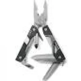 Gerber Grey "Clutch" Mini-Plier Tool.