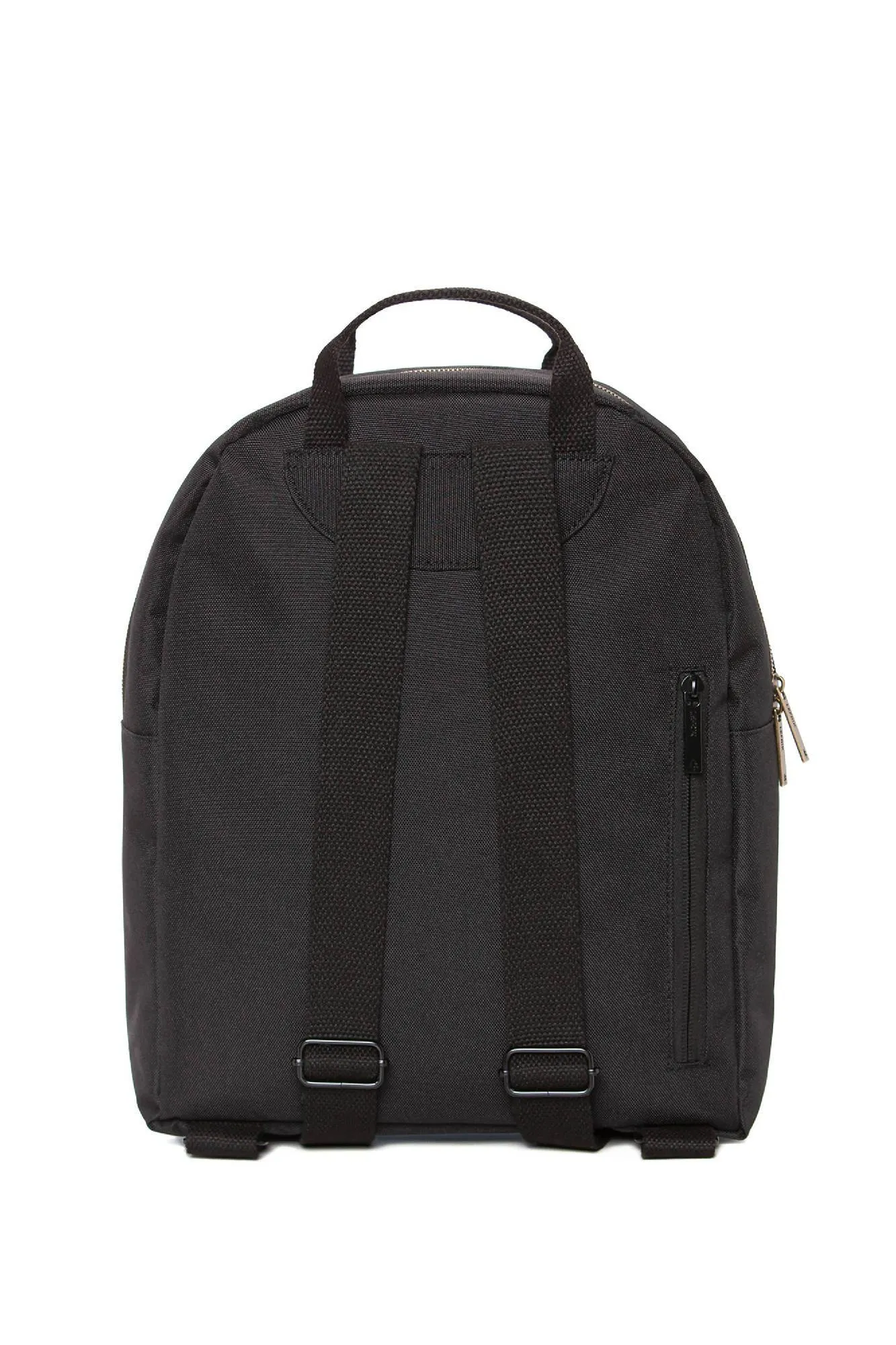 gold classic backpack