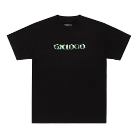 GX1000 OG Pet S/S Tee Black