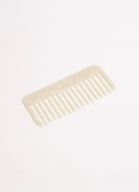 Hair Comb - Sand