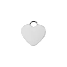 Heart Pet Tag