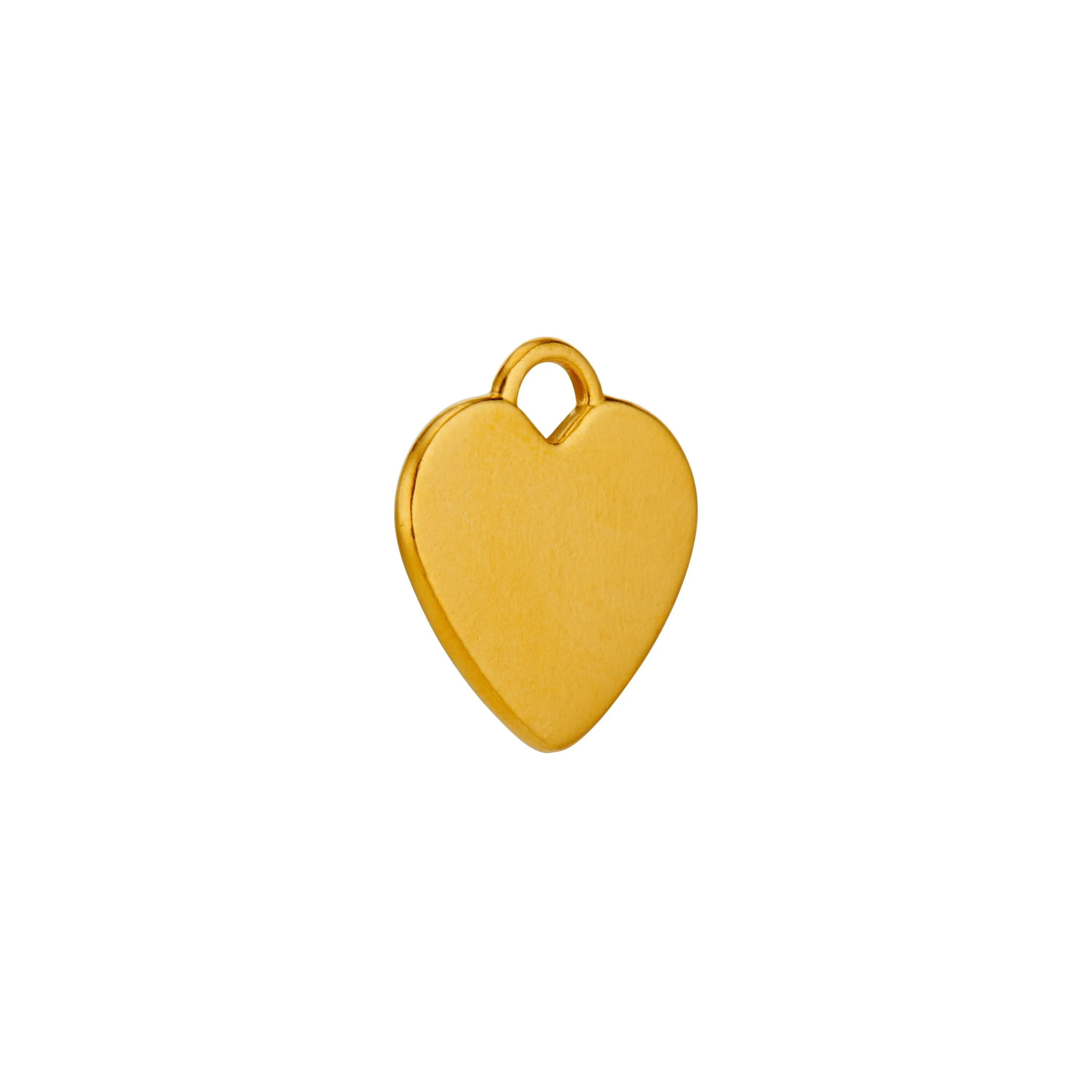 Heart Pet Tag