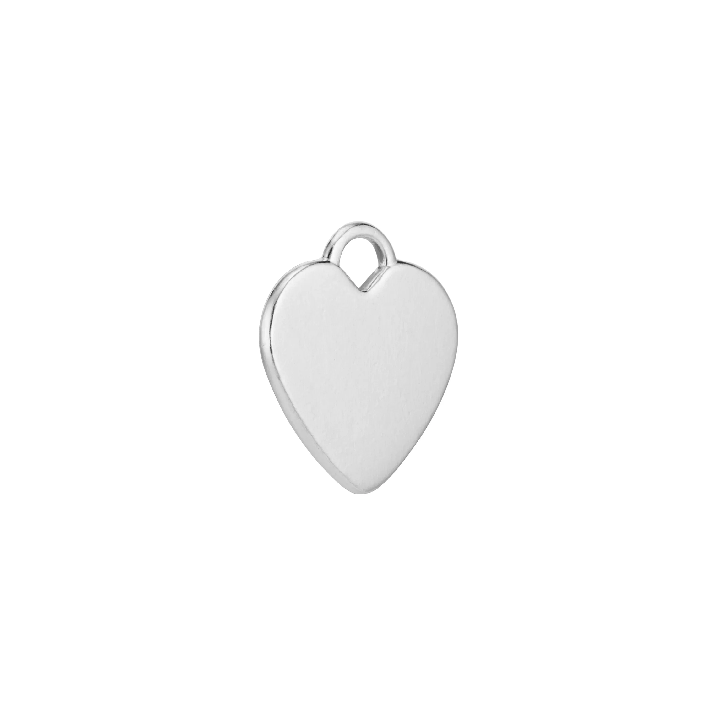 Heart Pet Tag