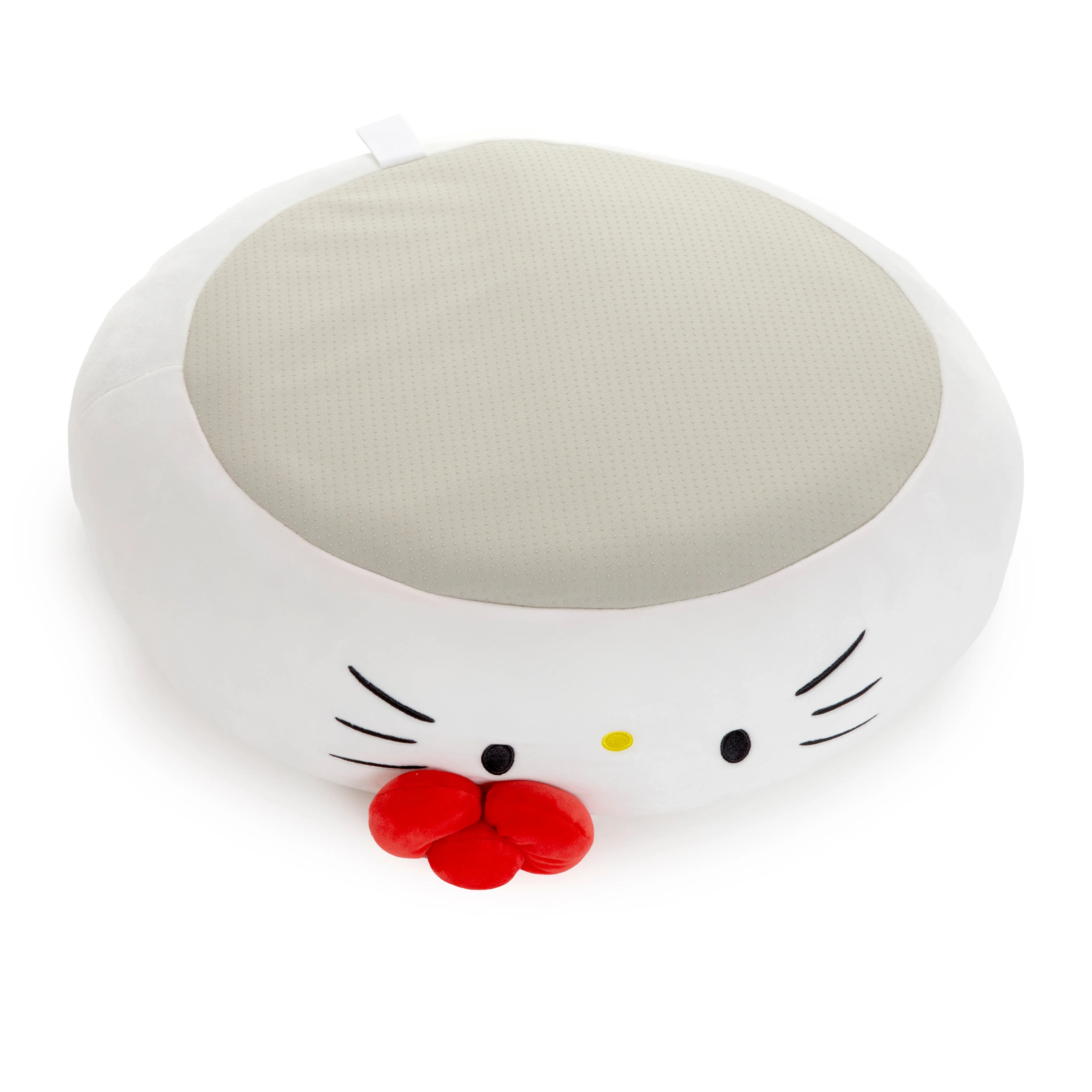 Hello Kitty Classic Pet Bolster Bed (Small)