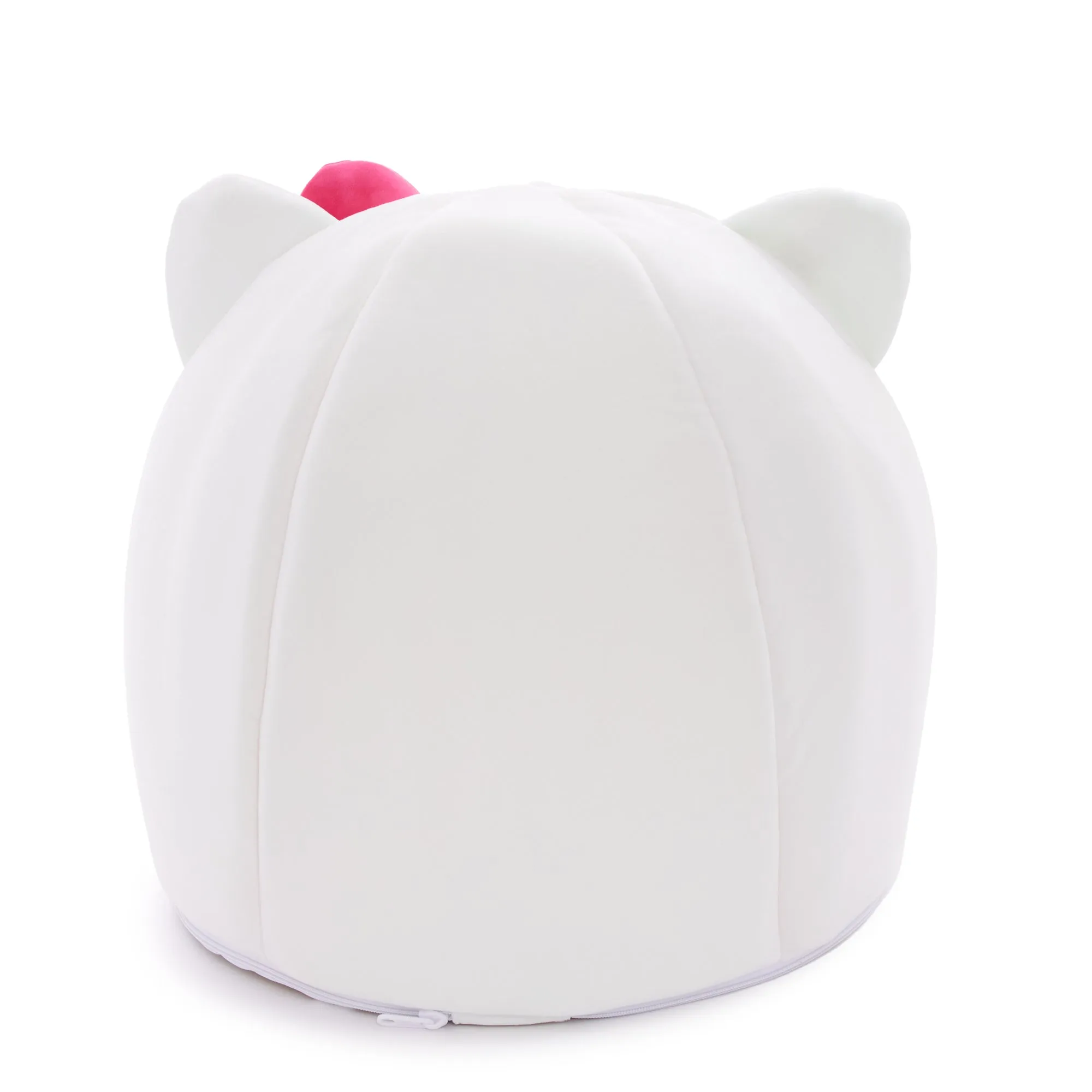 Hello Kitty Covered Pet Cave Bed