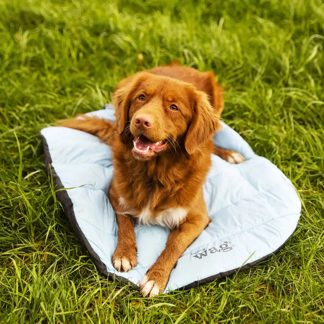 Henry Wag Alpine Travel Snuggle Bed