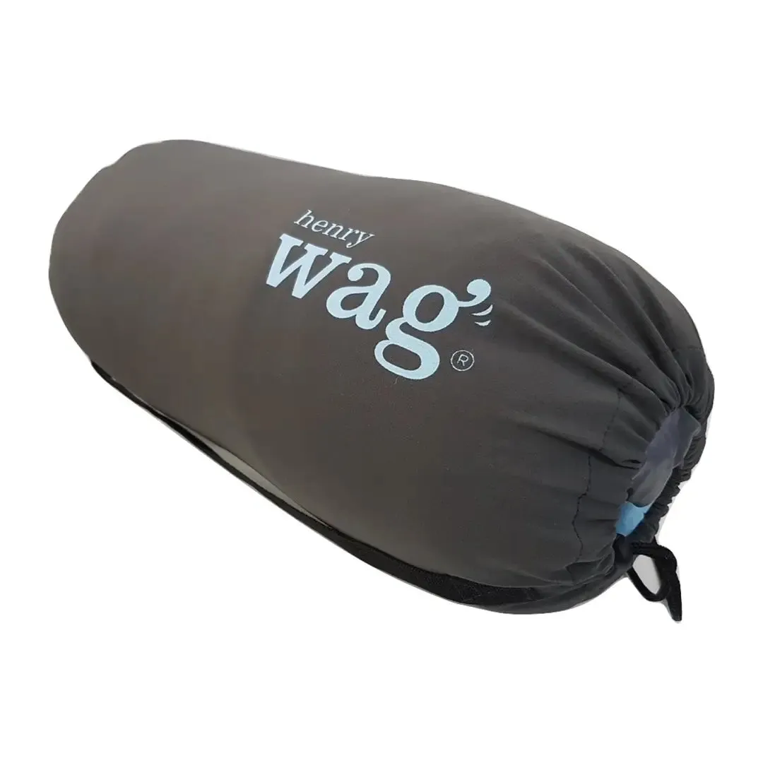 Henry Wag Alpine Travel Snuggle Bed