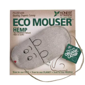 HONEST PET PRODUCTS ECO MOUSER