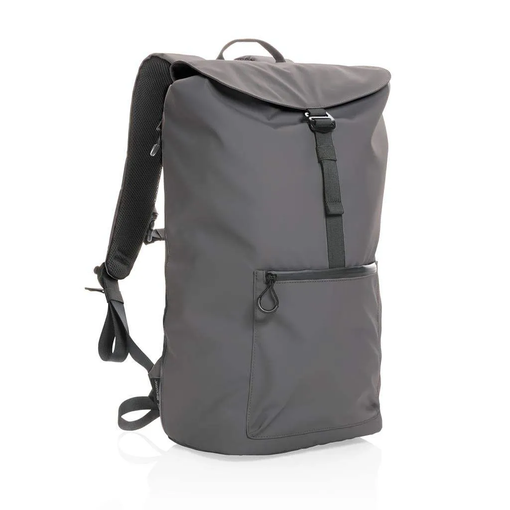 Impact AWARE RPET Water Resistant 15.6inch Laptop Backpack