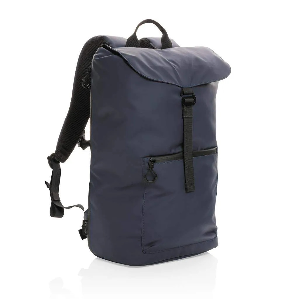 Impact AWARE RPET Water Resistant 15.6inch Laptop Backpack