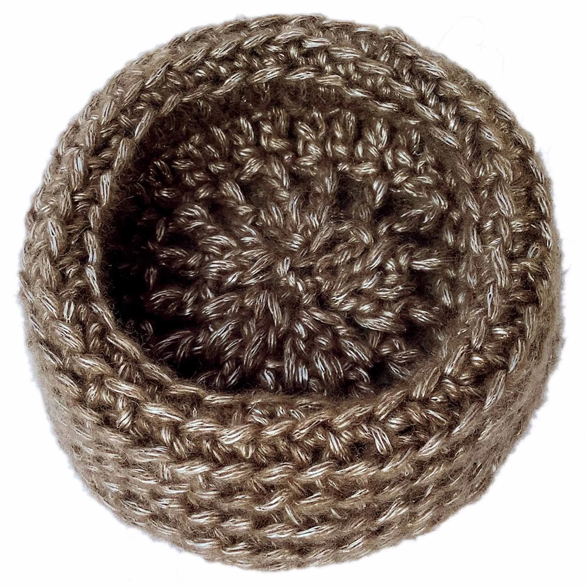 Joe's Toes Crochet "Nest" Kit - perfect for Easter