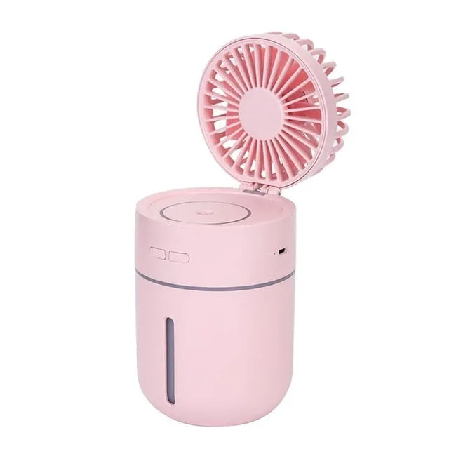 Kawaii Mini Humidifier