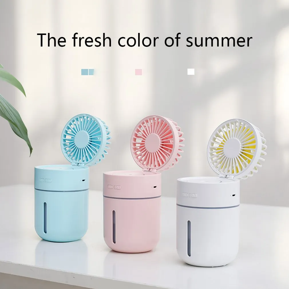 Kawaii Mini Humidifier