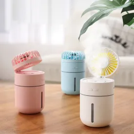 Kawaii Mini Humidifier