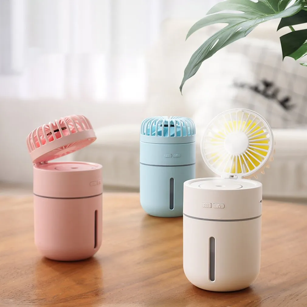 Kawaii Mini Humidifier