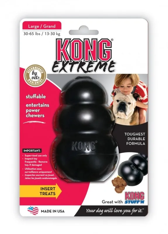 Kong Extreme