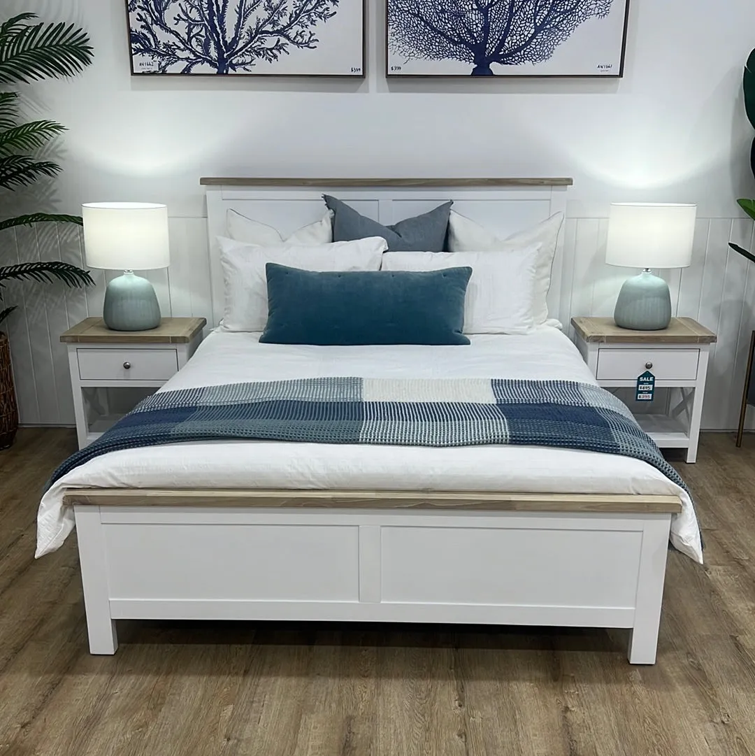 Laguna King Bed