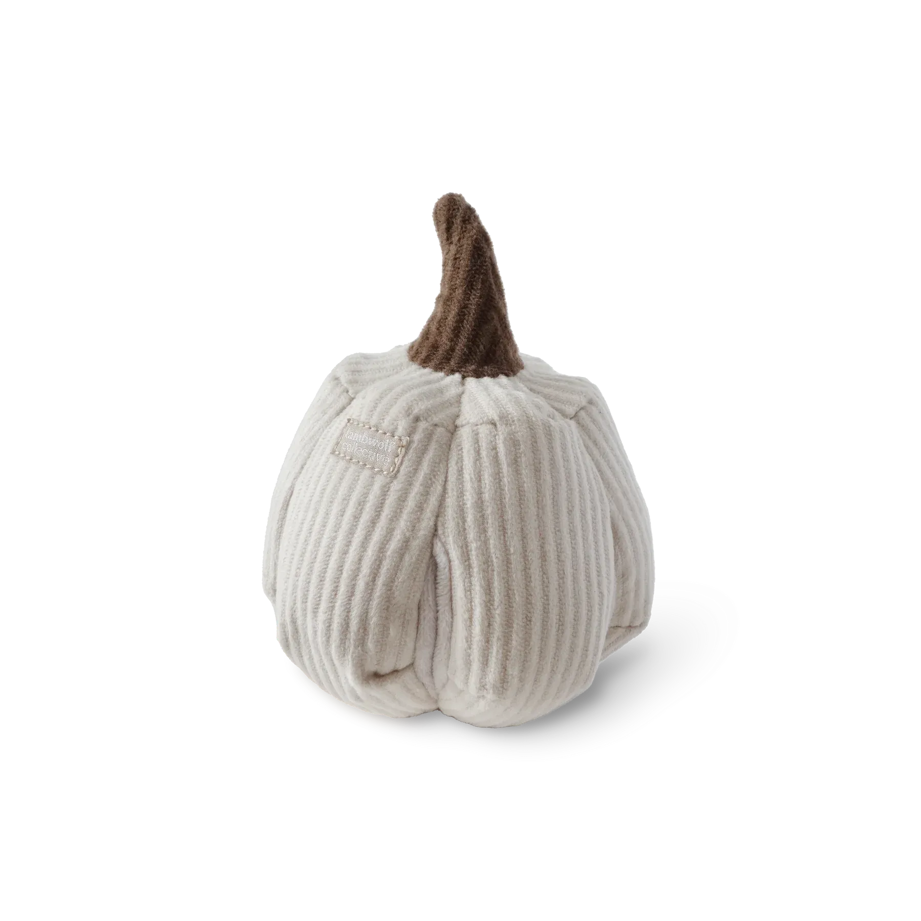 Lambwolf BOO Snuffle Pumpkin