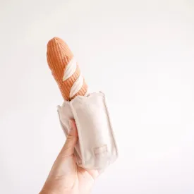 Lambwolf MINI BAGUETTE with Squeaky