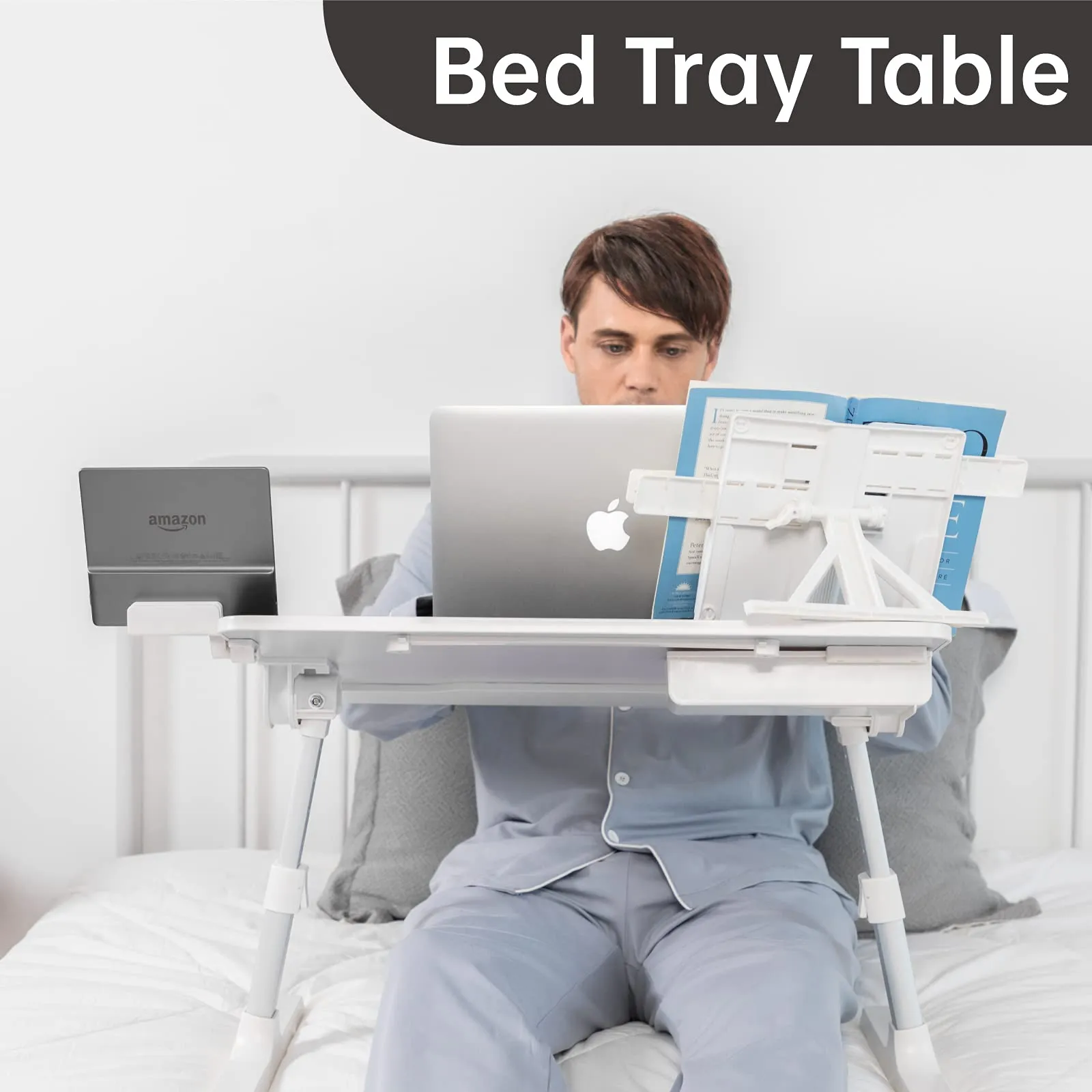 Laptop Bed Tray Table