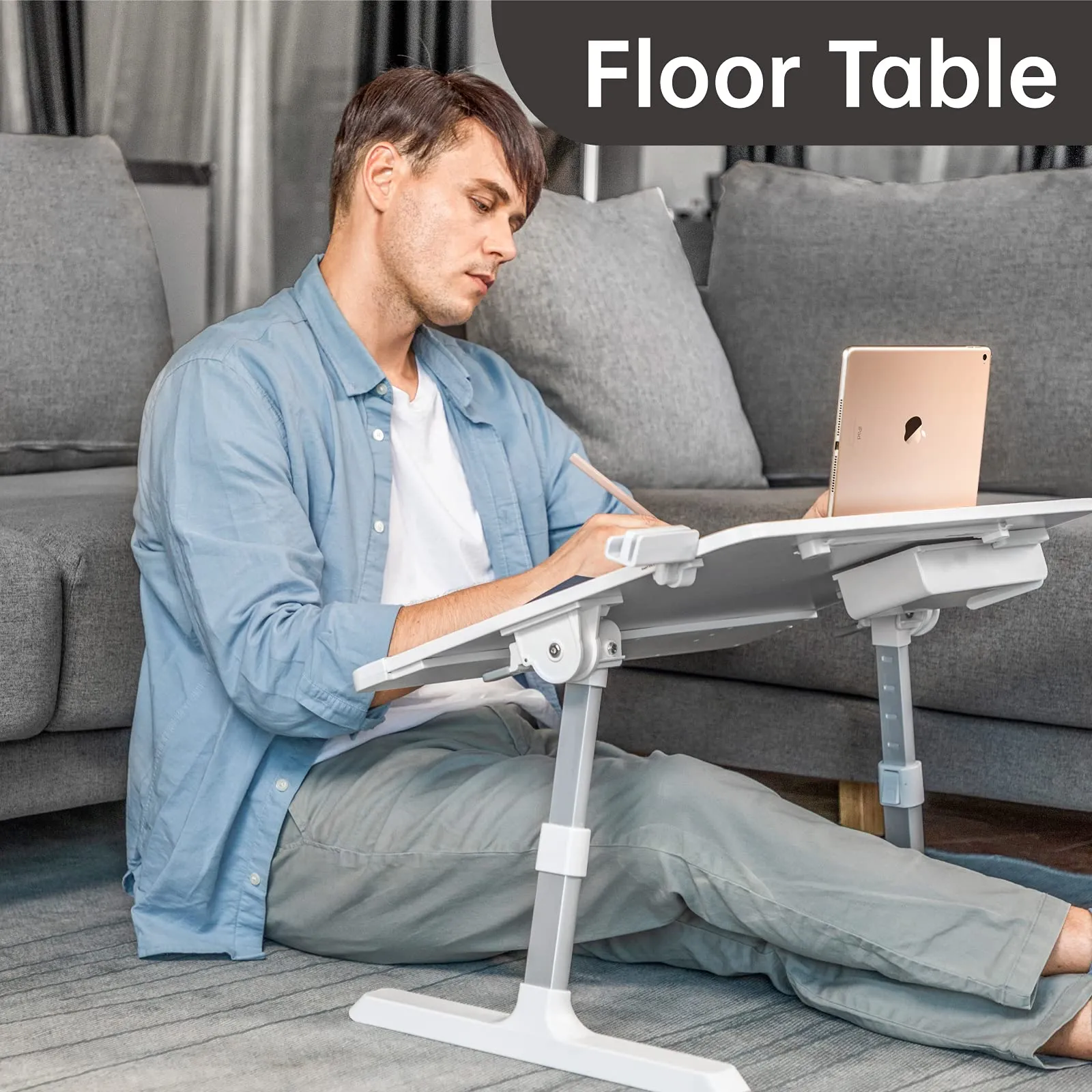 Laptop Bed Tray Table