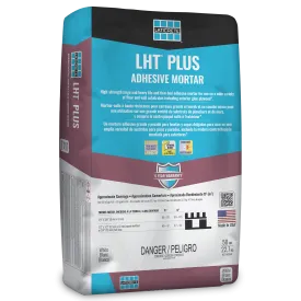 LATICRETE LHT PLUS™