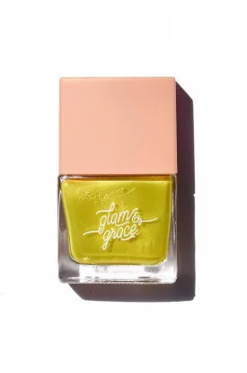 Lemon Drop - Nail Polish