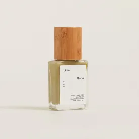 Licia : Florio Nail Polish Verde