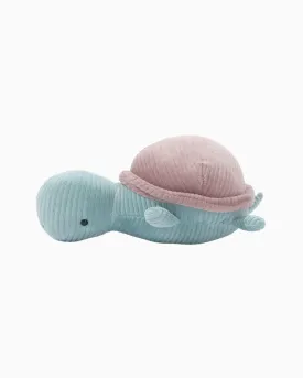 Liv Heart Turtle Plush