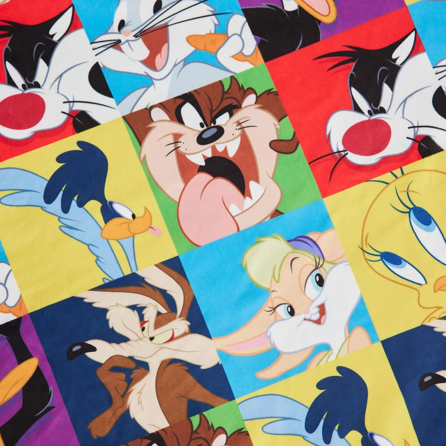 Looney Tunes