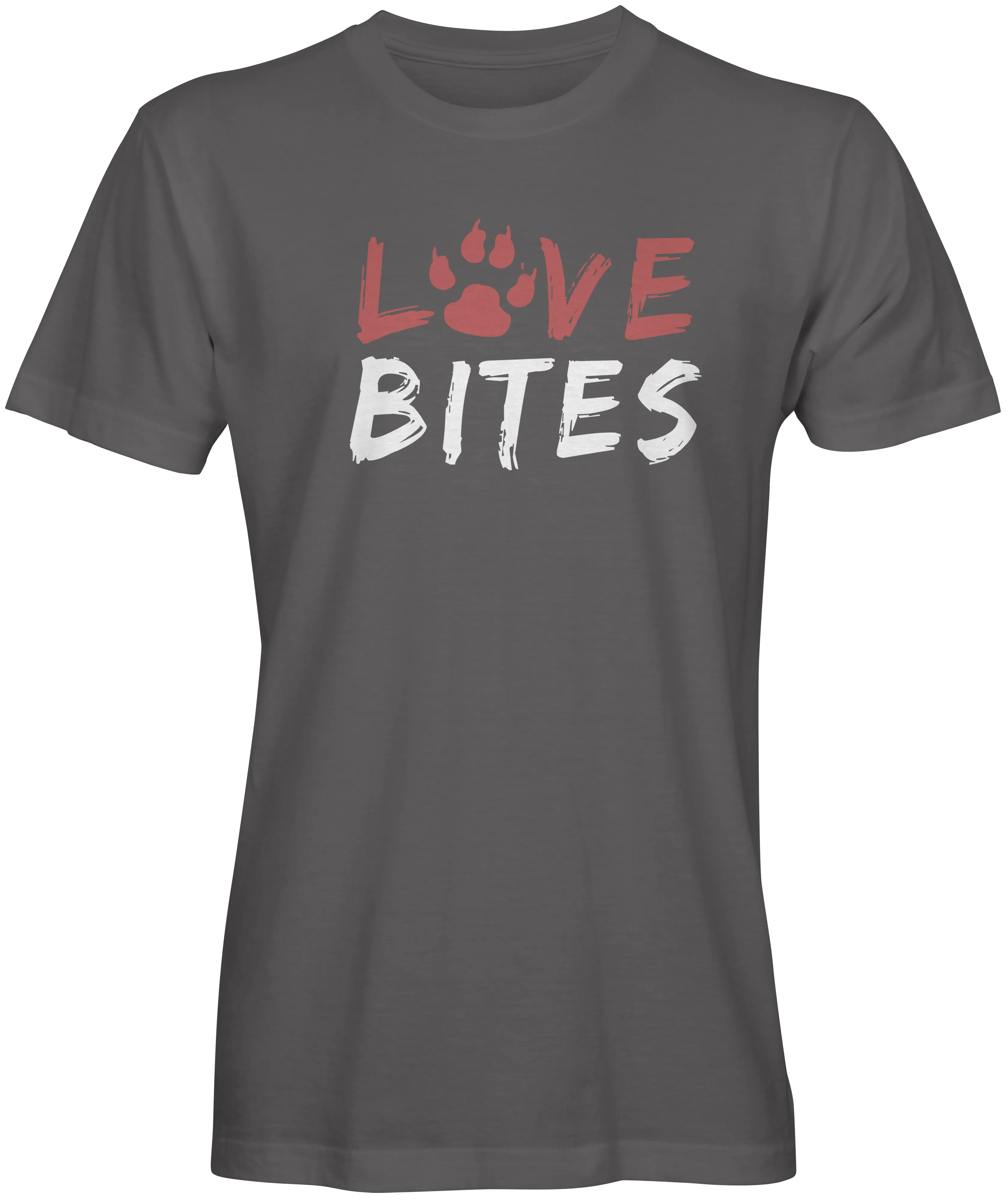 Love Bites Pet Lovers T-Shirt