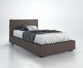 Madison Twin Bed