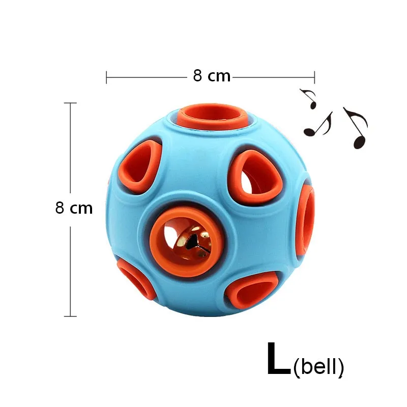 Mascotas Bola interactiva