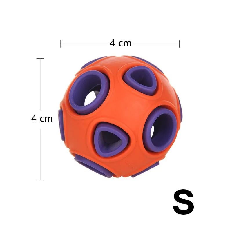 Mascotas Bola interactiva