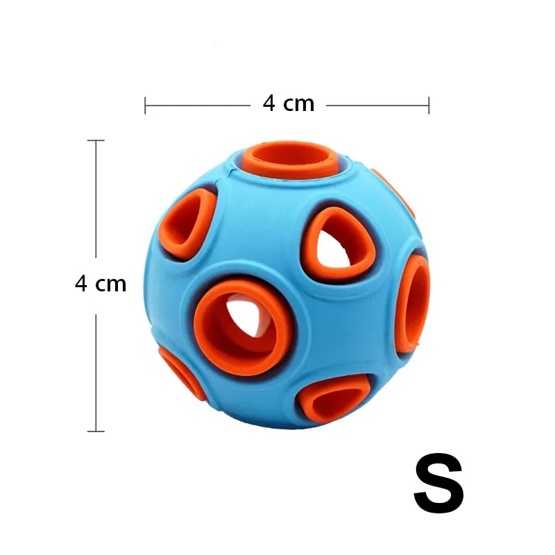 Mascotas Bola interactiva